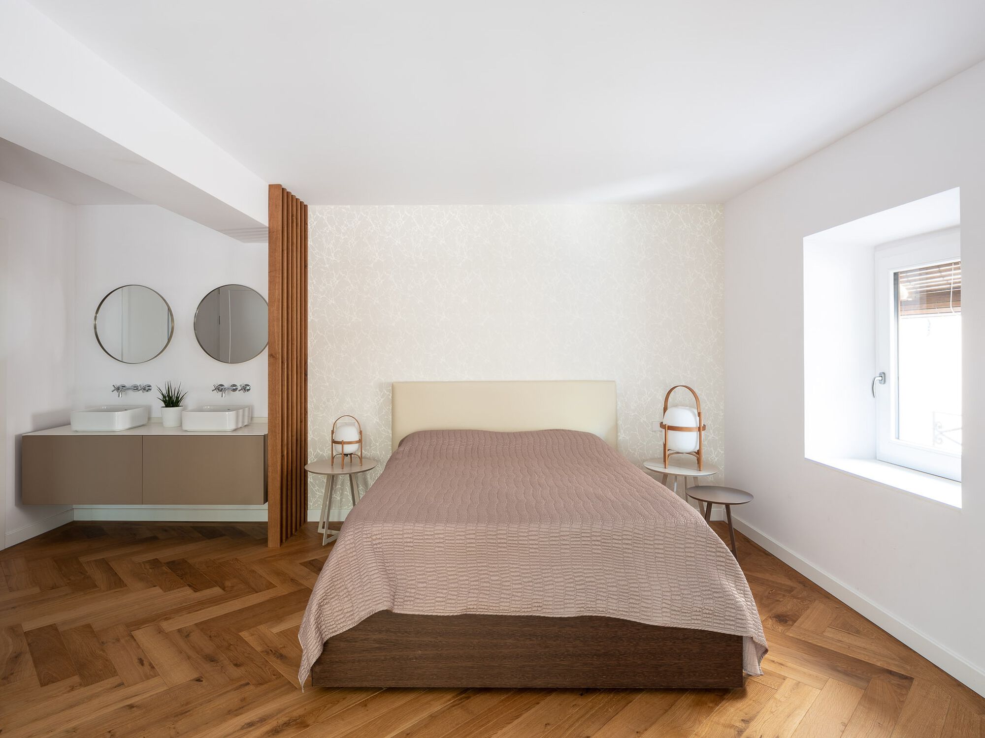 卡·马塞洛之家丨西班牙丨Guillem Carrera-23