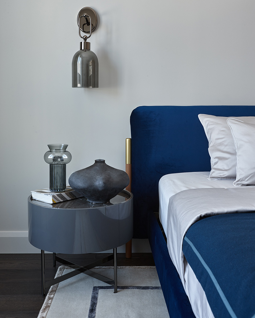 Bellardo Interior Design: квартира 90 кв. метров на Красной Пресне-13