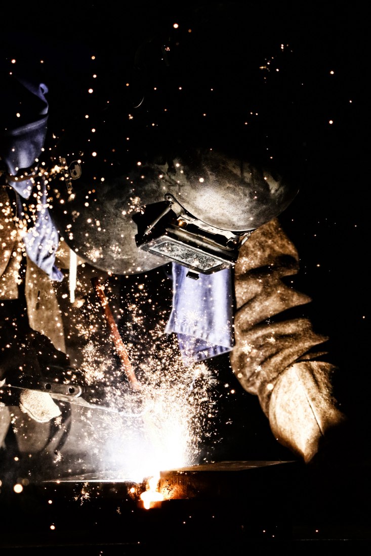 DOBOKU Ingeniería Civil（土木:土木工程）展览丨日本东京-51