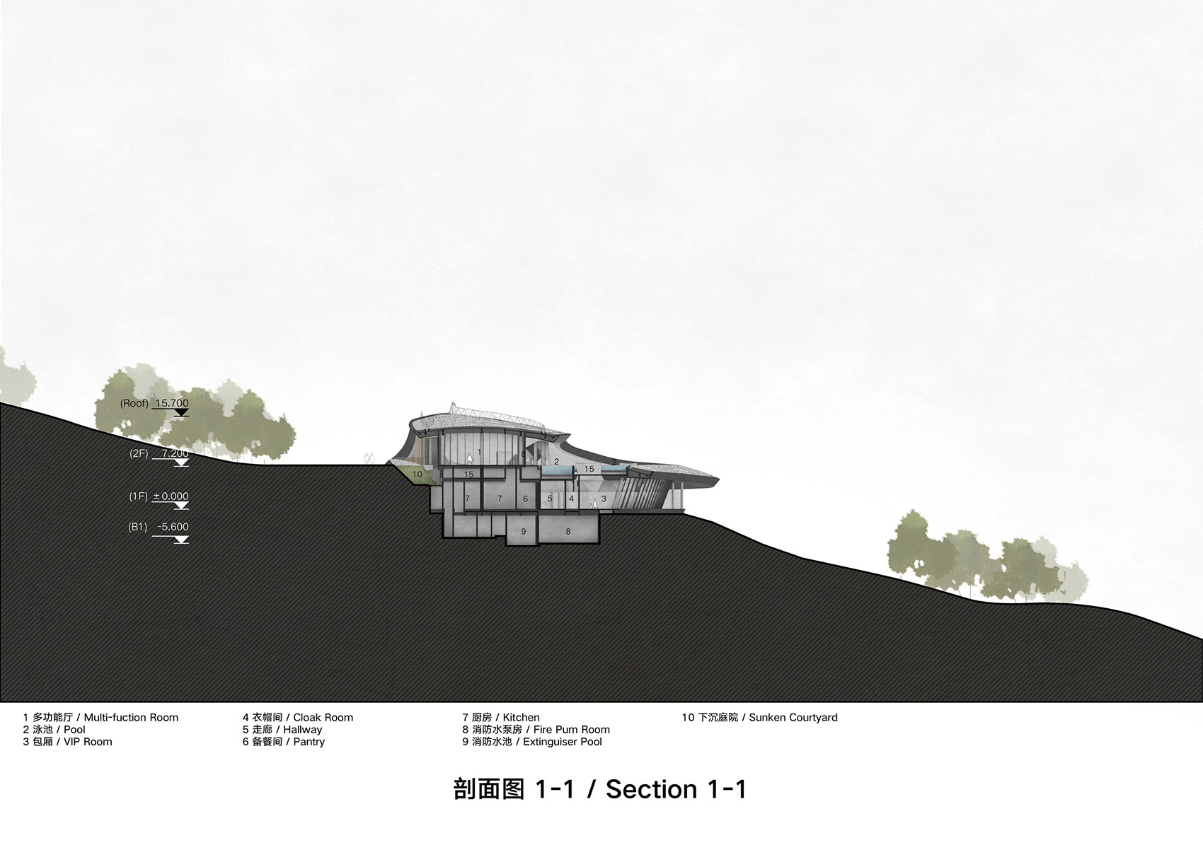 龙泉山镜高空平台丨中国成都丨BUZZ庄子玉工作室-205