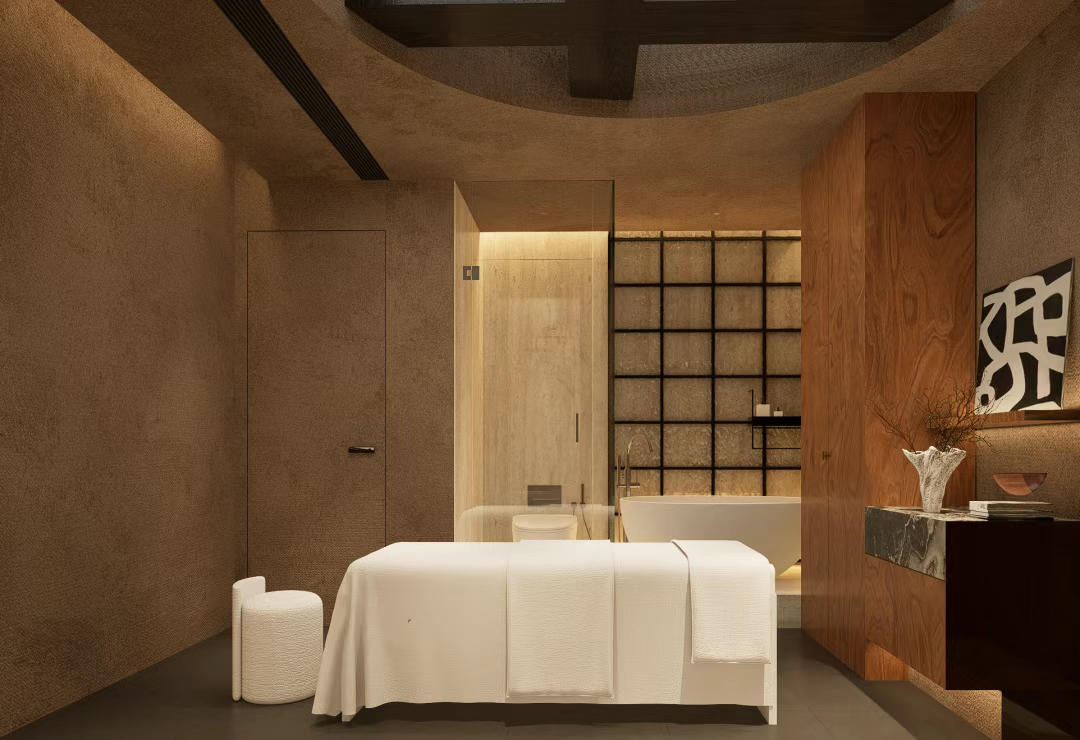 延平慕妍美容院丨中国福建丨INNER BOX空间设计有限公司-35