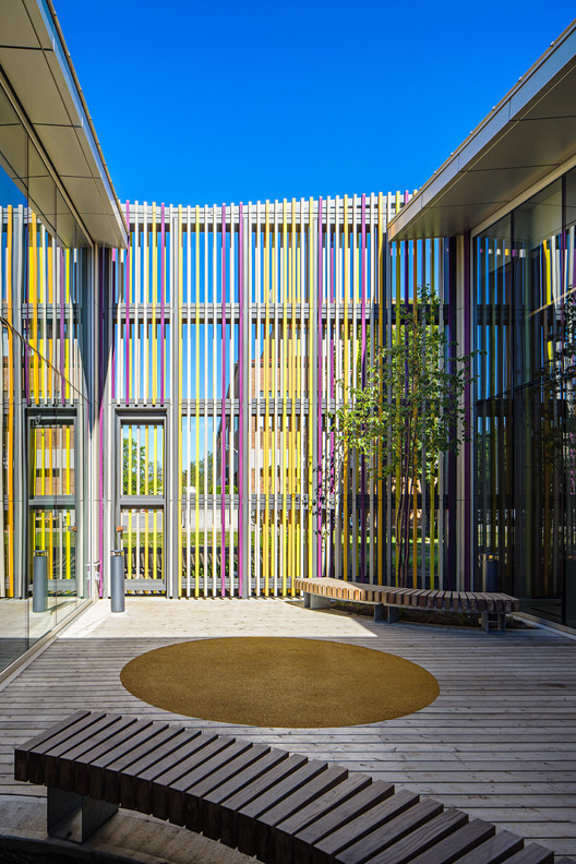 多伦多 Albion 图书馆-30