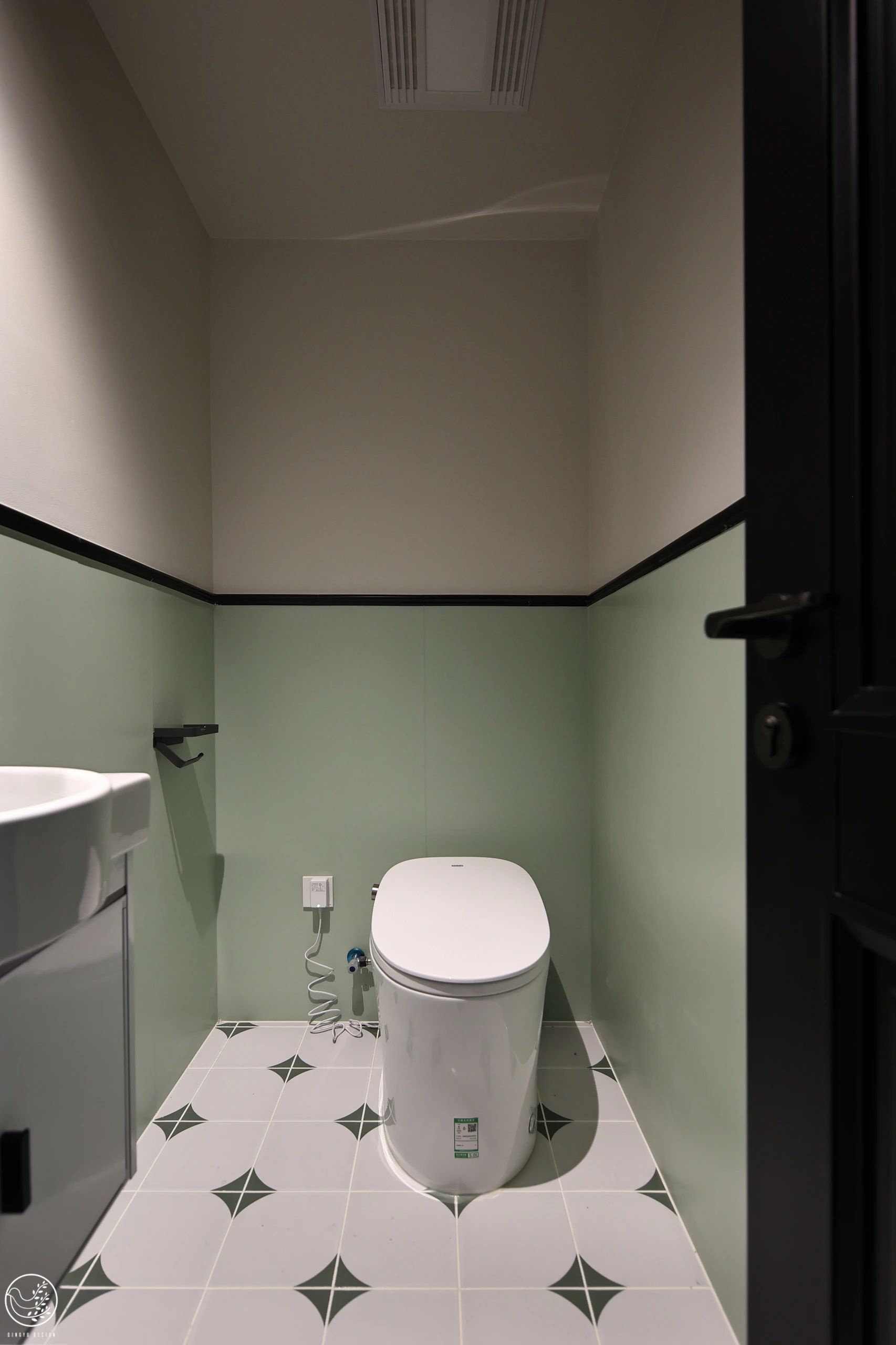 伊斯兰建筑美学，这个家的气场拿捏-56