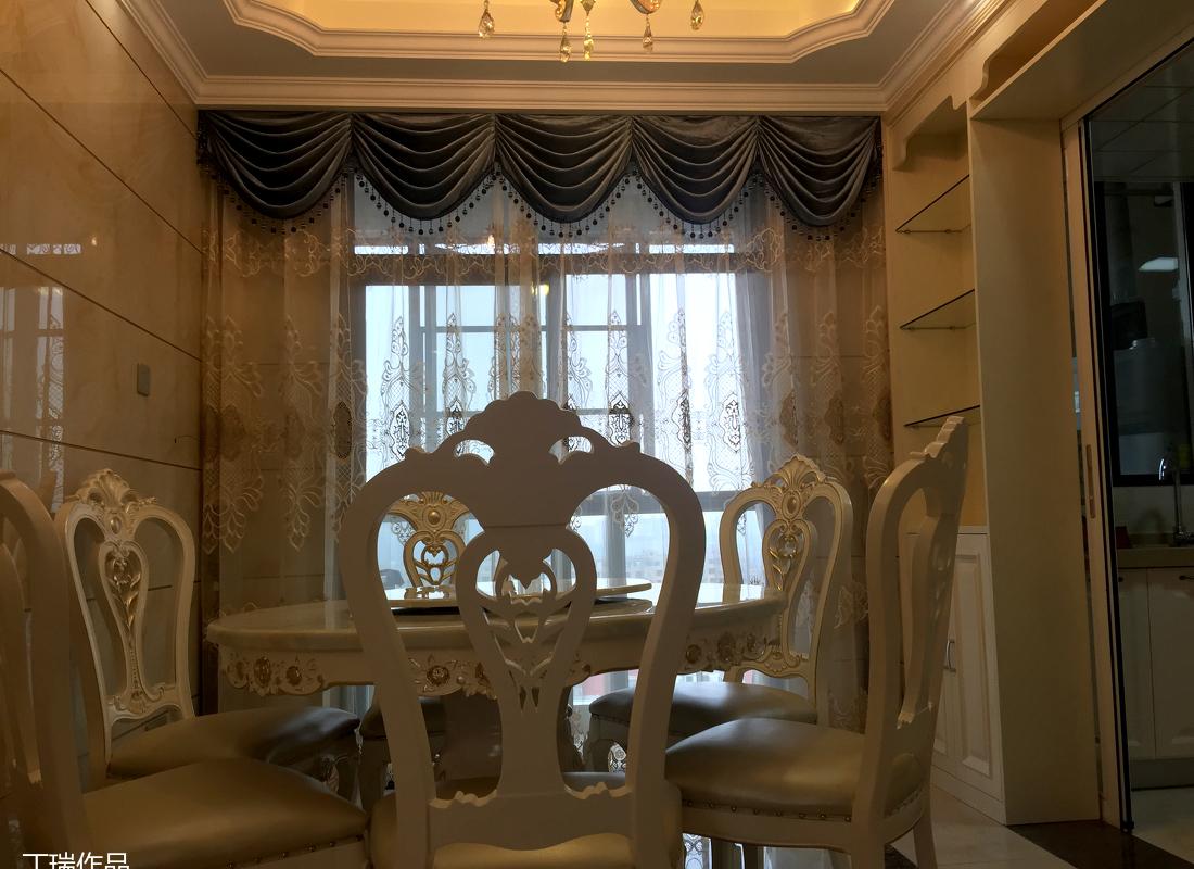 
丁瑞设计-简欧风（人和峰会1-… -8