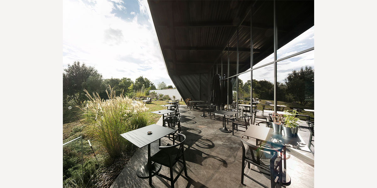 丨法国丨CoCo architecture-23