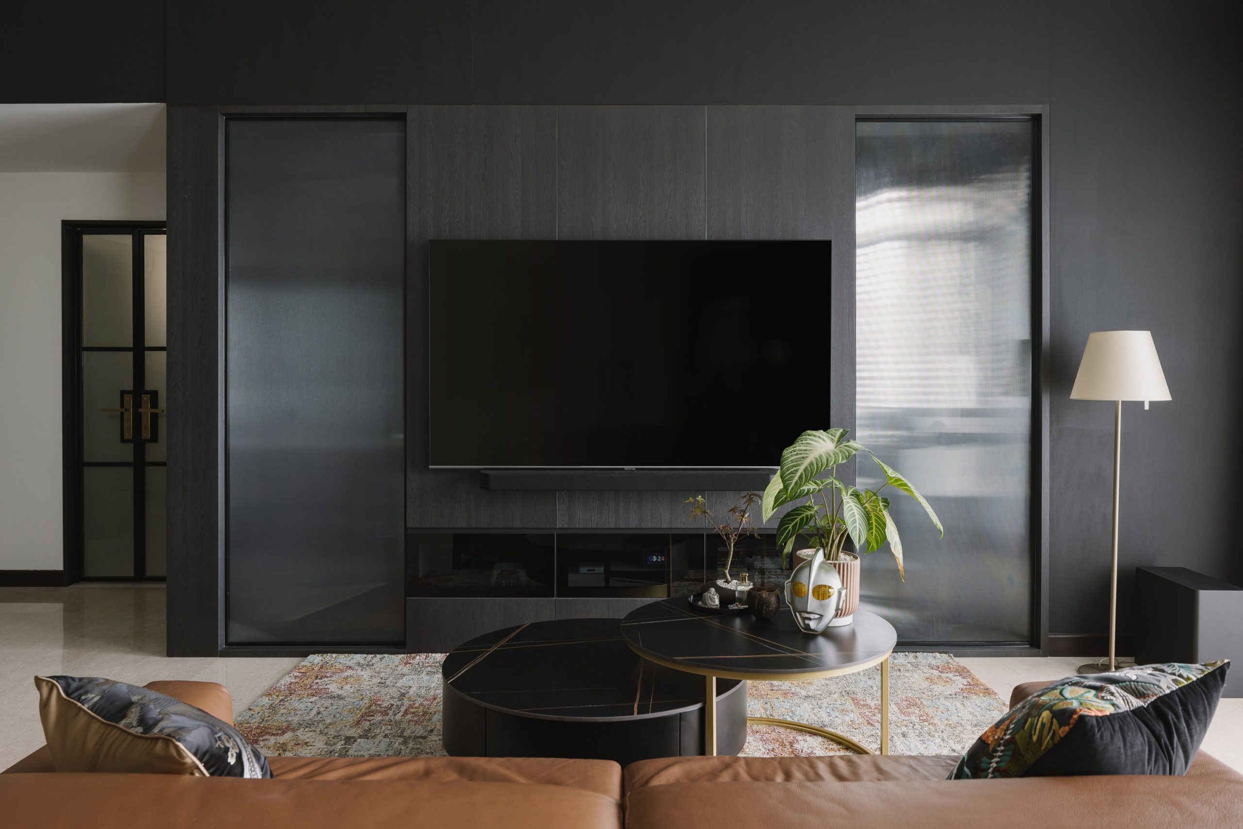 丨新加坡丨The Interior Lab-10