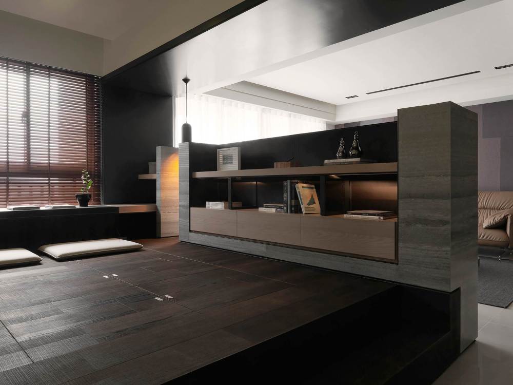 新橙设计 · 禅·悟境则定-9