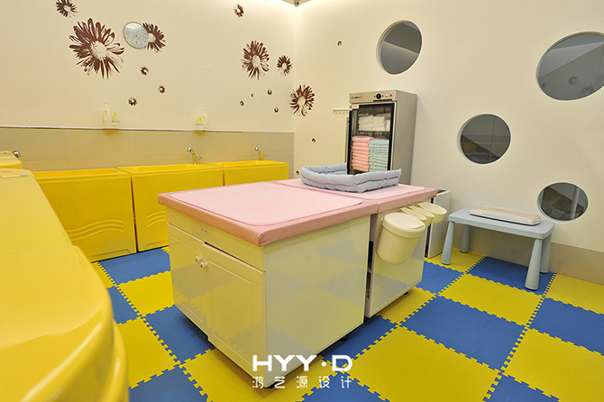 用设计颠覆妊娠，惊艳妳生命中最美的“十月”！-37