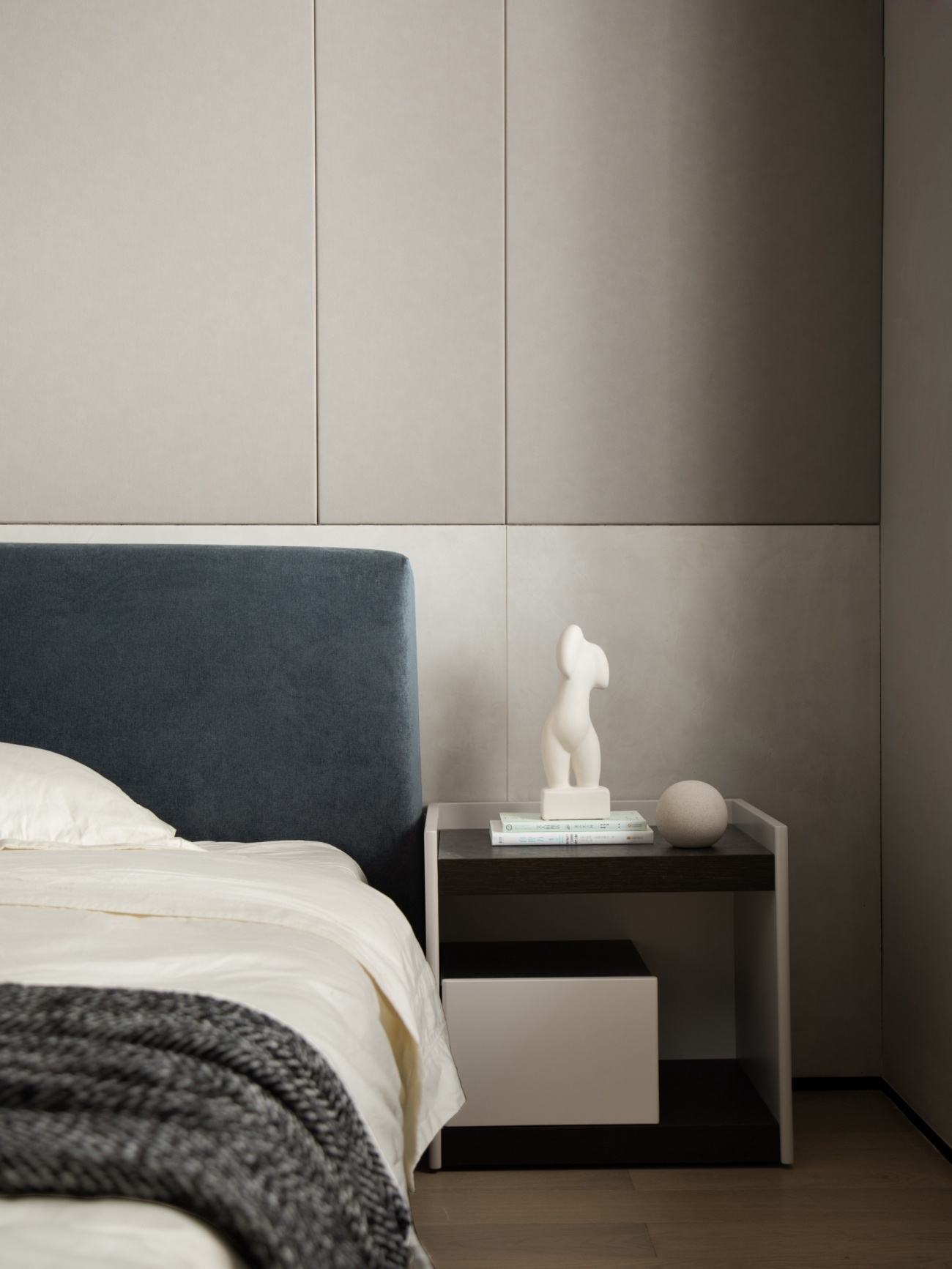 河南安阳嘉州上悦私宅丨中国安阳丨SVD 共向设计-56