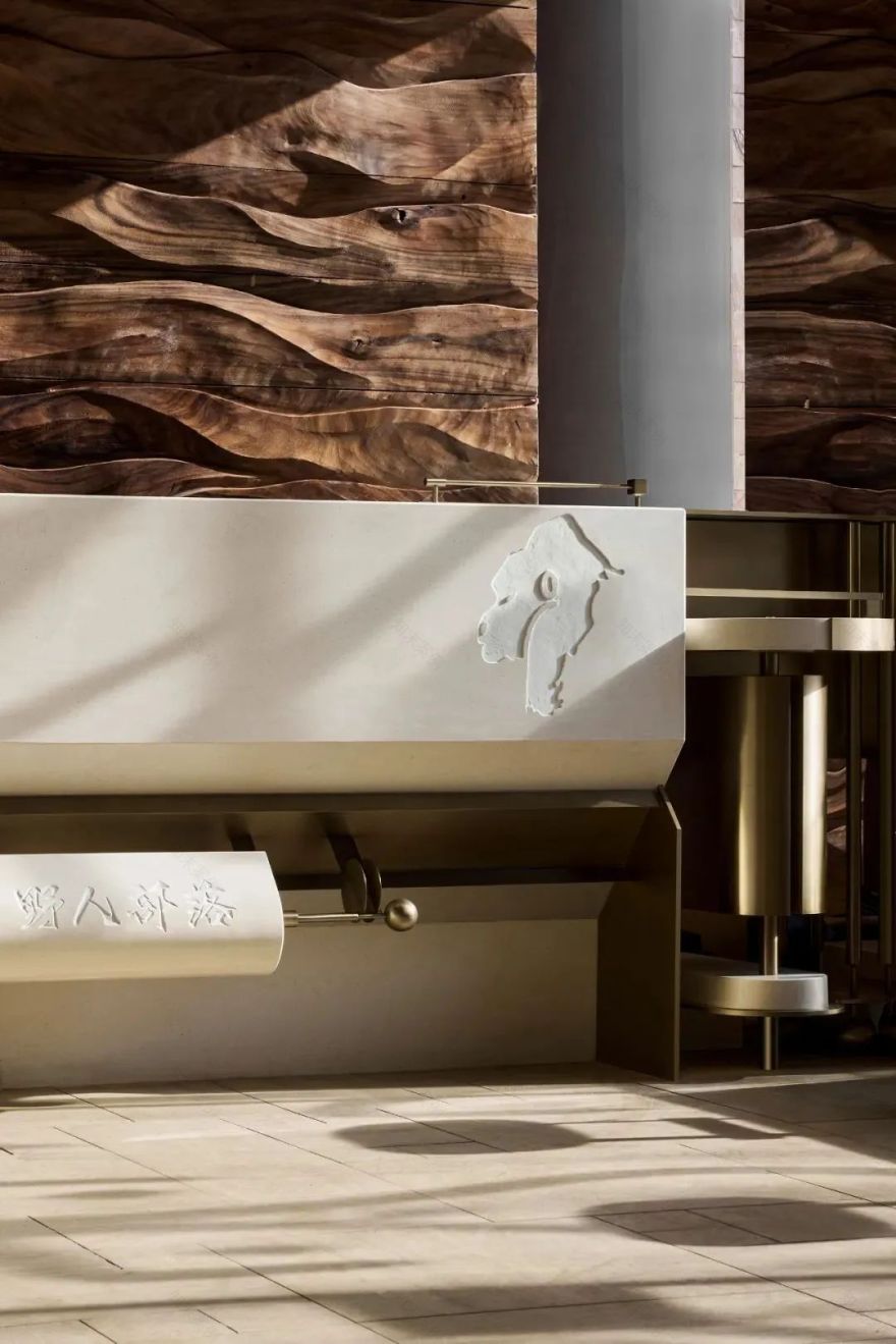 沈阳野人部落丨中国沈阳丨嘉柏设计-9