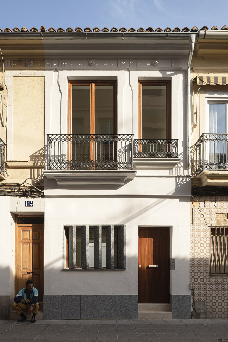 Mirasol 住宅丨ITERARE ARQUITECTOS-4