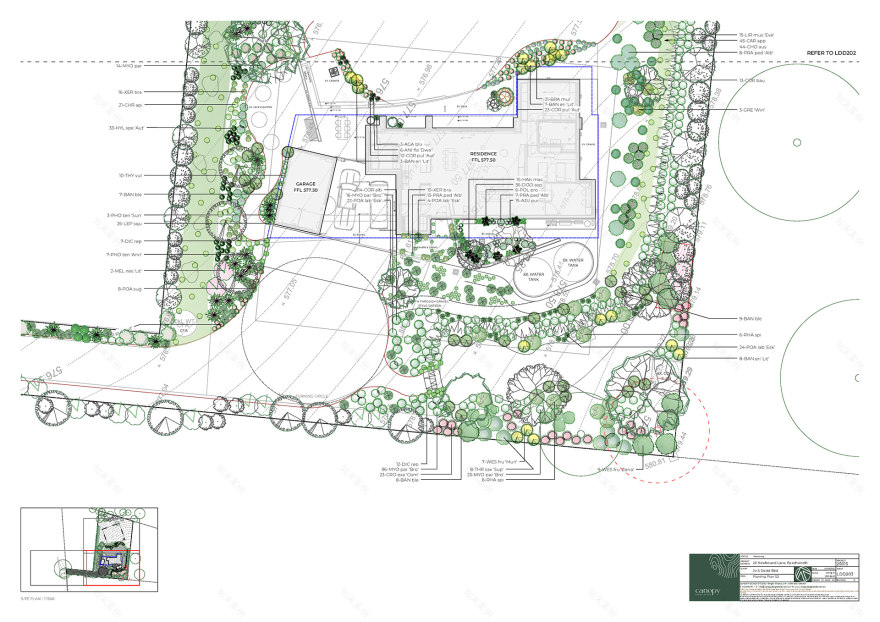 West End Mi·ed Use,Aged Care等多个项目丨加拿大维多利亚-72