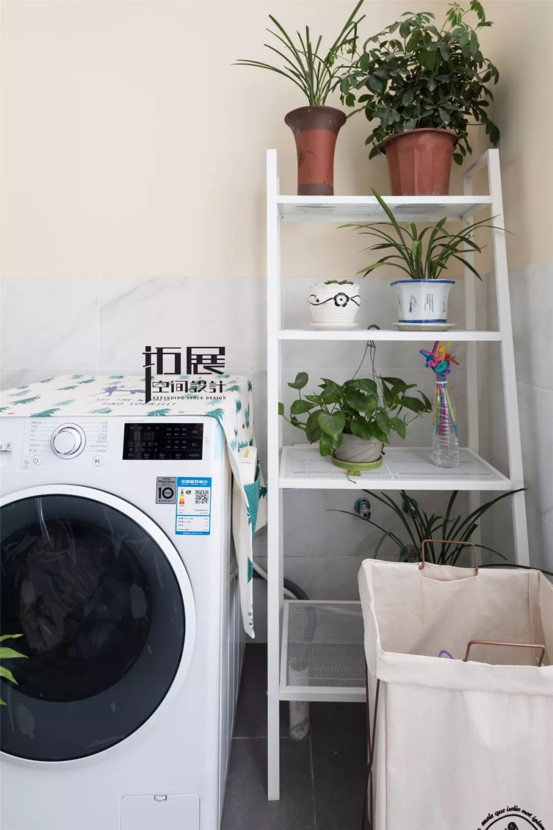 紫御江山 — 106㎡美式，《FELICITY》-43