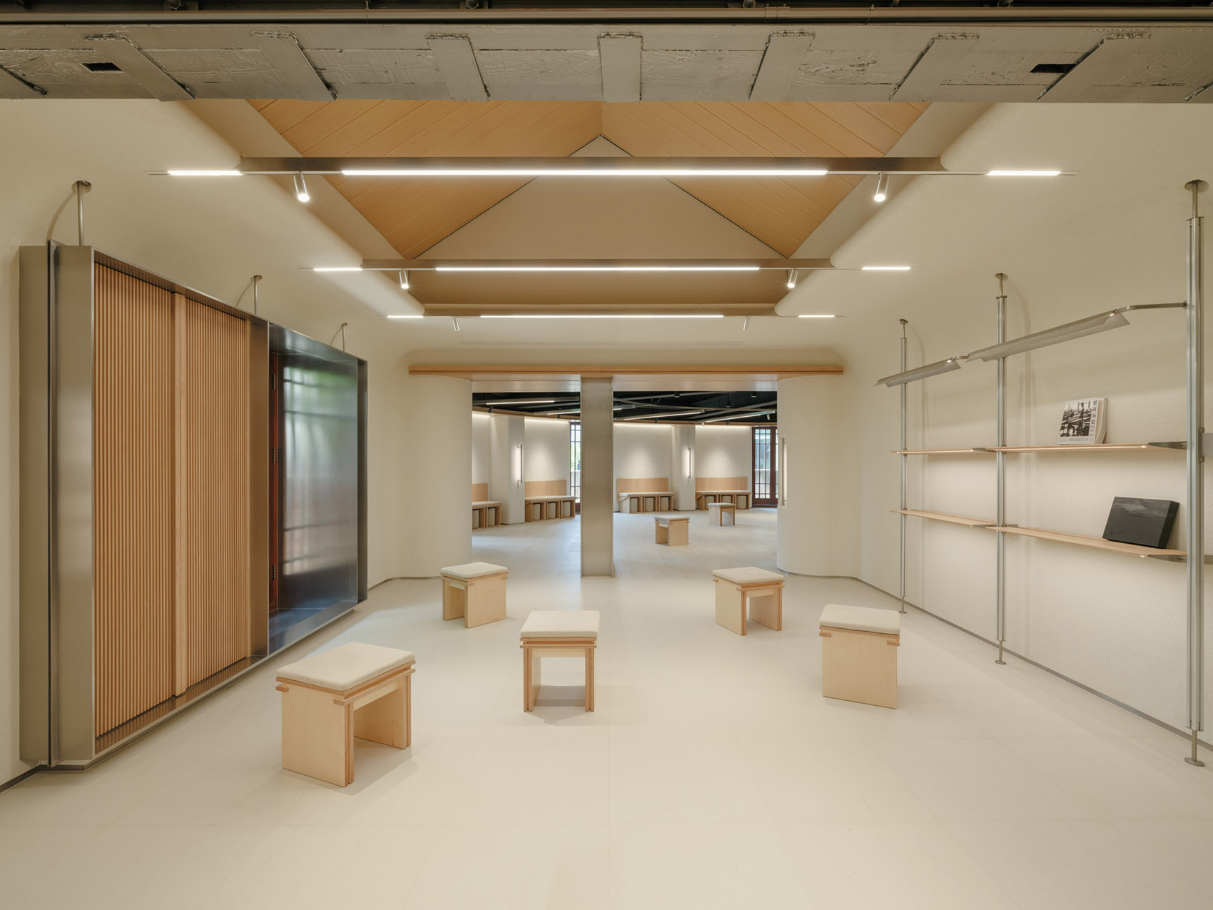 尼康上海直营店2·0丨中国上海丨LUKSTUDIO芝作室-40