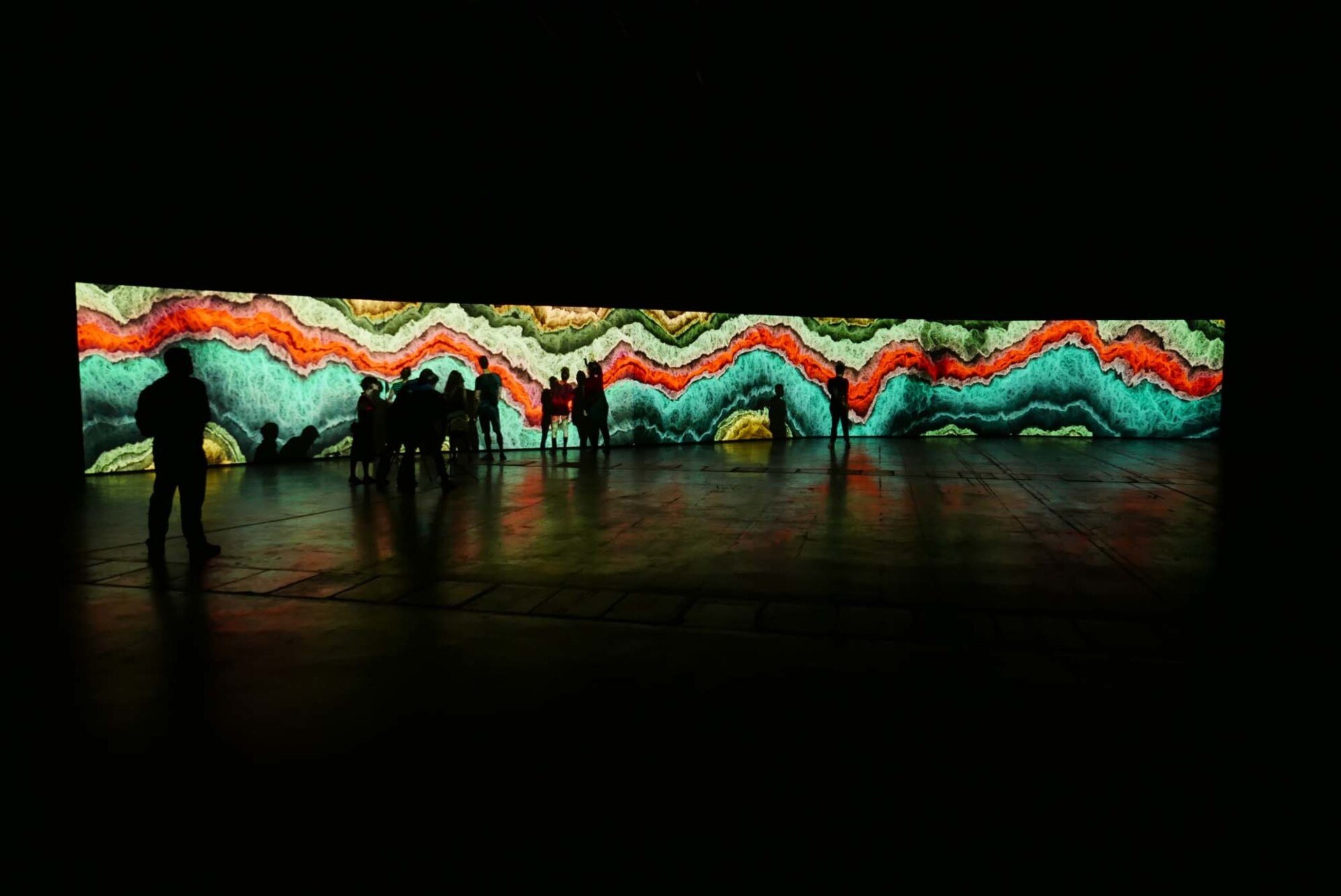 2018 悉尼双年展艺术家群像 | 多元化艺术盛宴-29