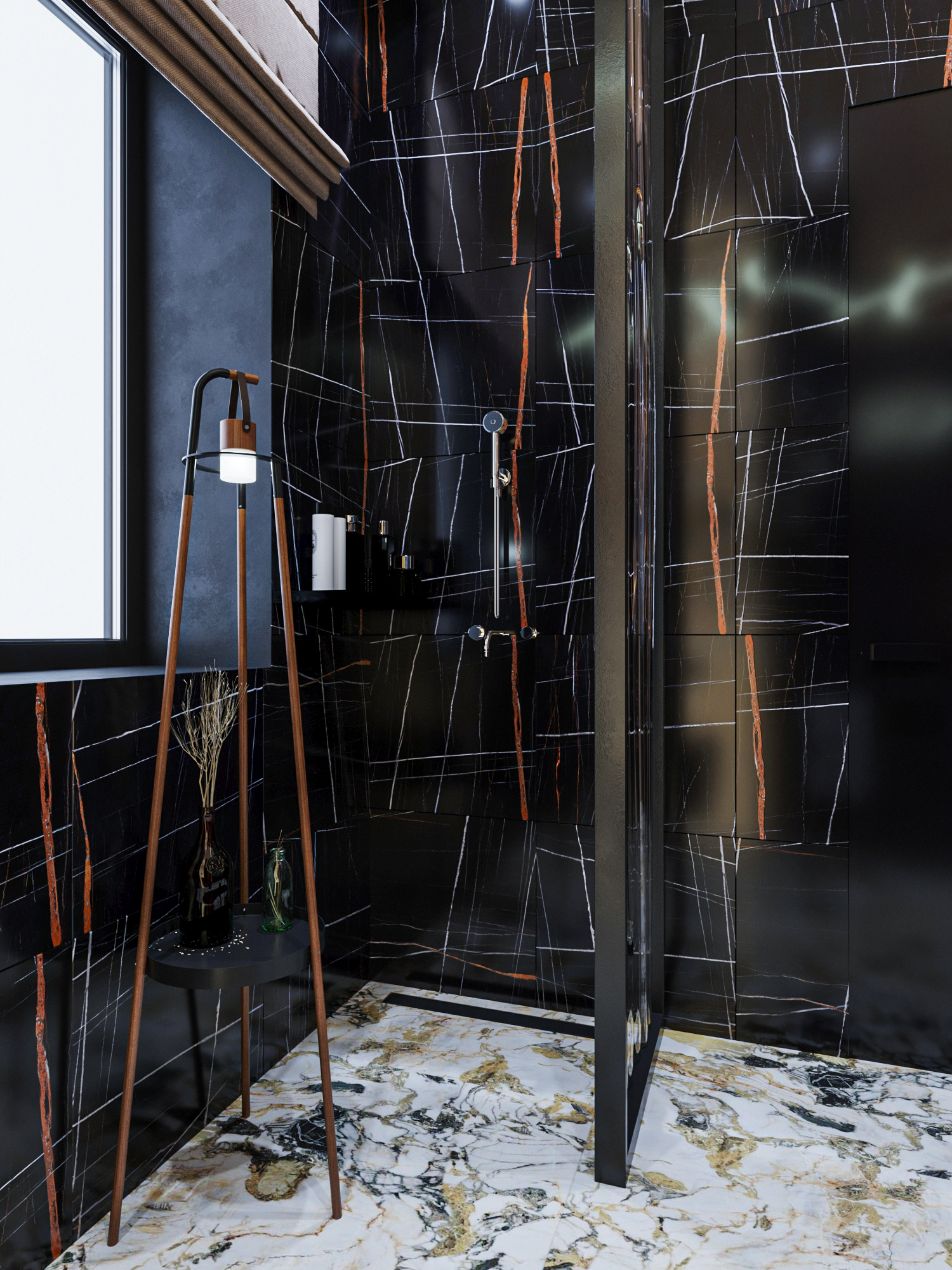 石头城堡丨Kristina Polyakova-17