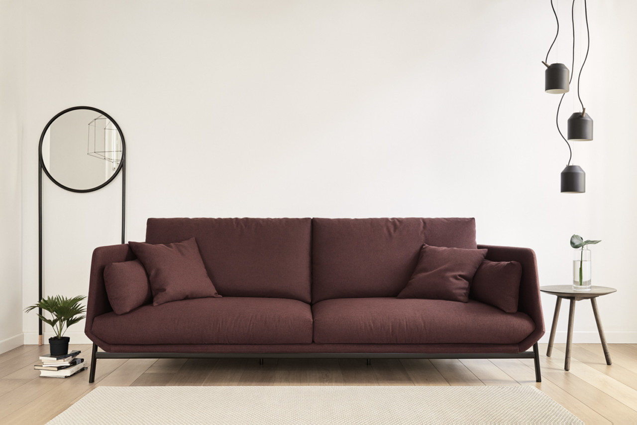 "地中海反思"家具系列-16