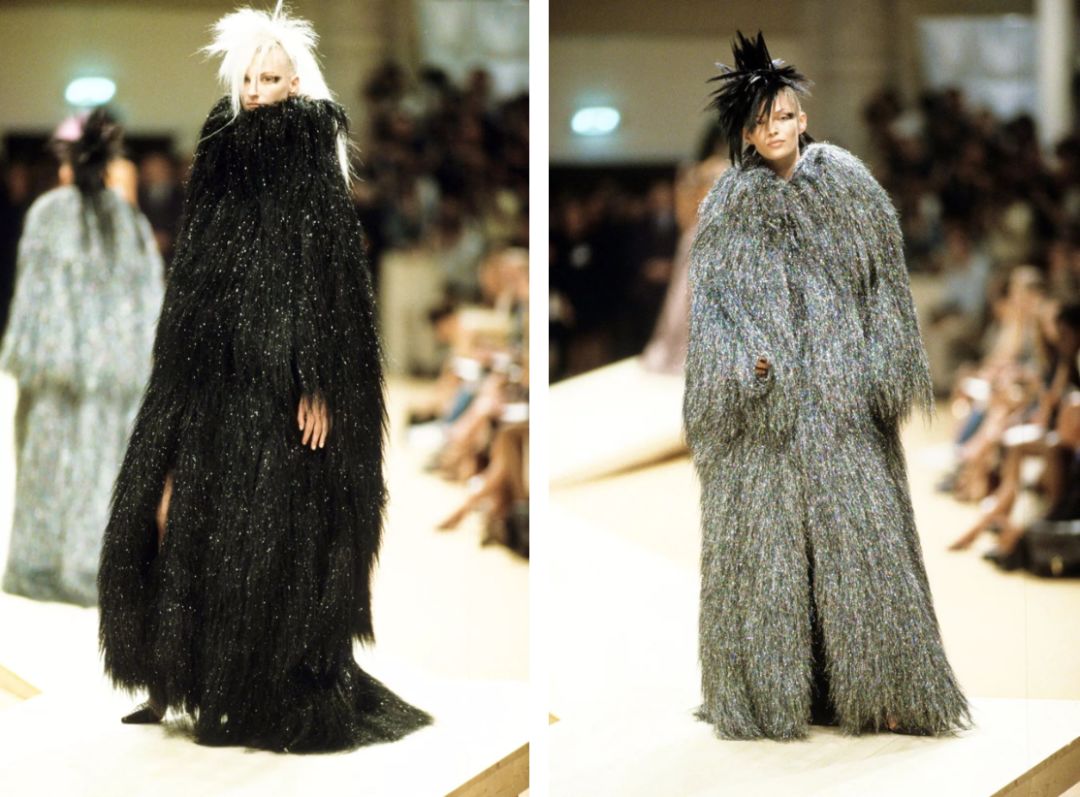 时尚教父 Karl Lagerfeld 的室内设计之路-59