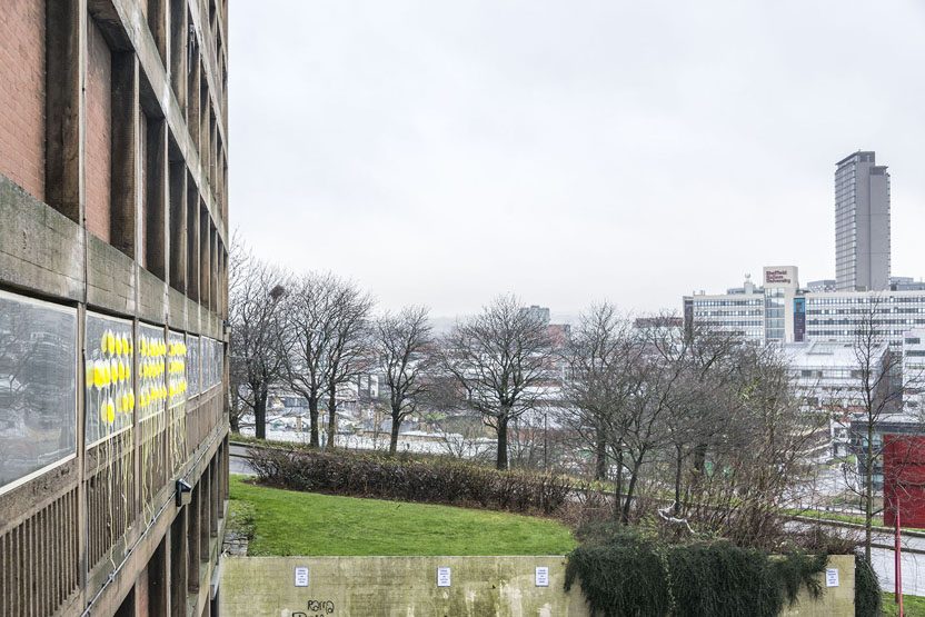 丨英国谢菲尔德-23