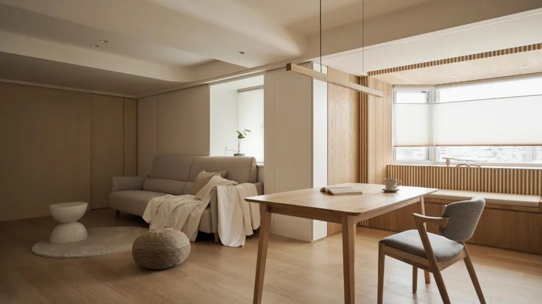 旧屋改造，尽享“独特”之家 | No.37 Studio-11