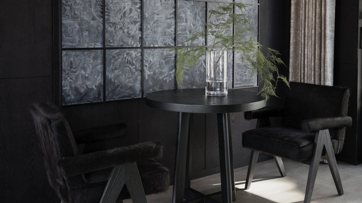 成都卓越·晴翠别墅丨中国成都丨壹方设计-9