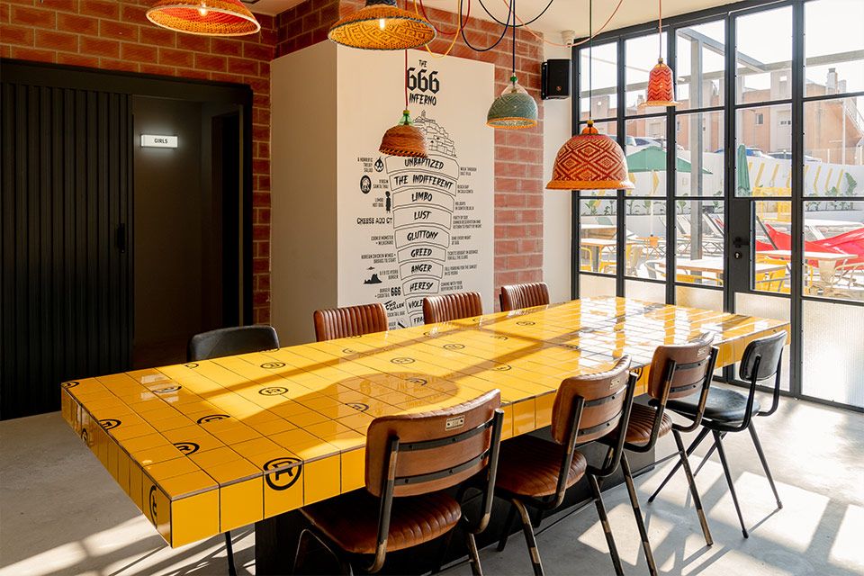 瑞安斯·洛拉酒店丨United StatesSan Antonio-19