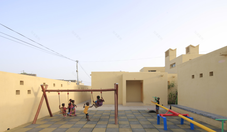 丨吉布提丨Urko Sánchez Architects-64