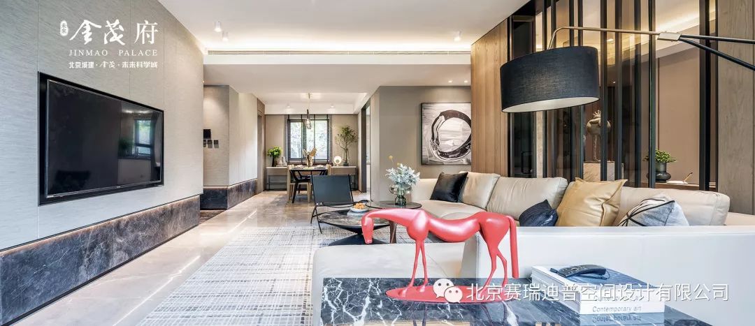 父亲节特辑 | 不同年代的爸爸，不同风格的家-22