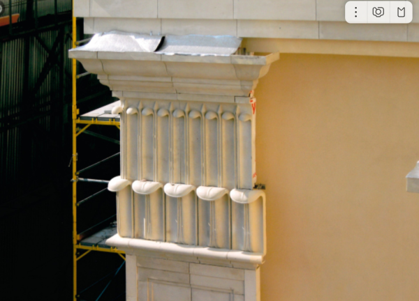 莫斯科酒店重建项目丨俄罗斯莫斯科丨莫斯科设计局“莫斯科项目  2 号以 M. V. 波索欣命名”-24