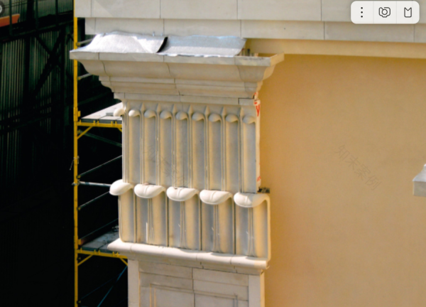 莫斯科酒店重建项目丨俄罗斯莫斯科丨莫斯科设计局“莫斯科项目 2 号以 M. V. 波索欣命名”-24