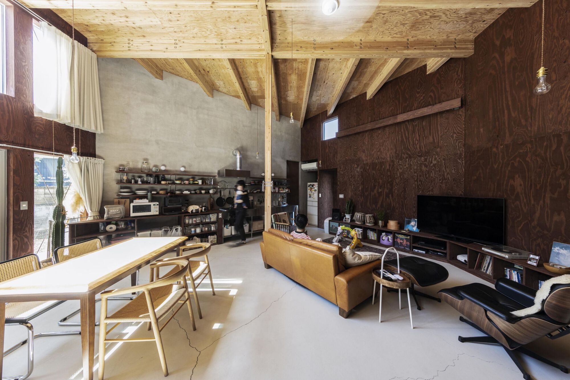 豪斯丨日本丨N.A.O-39