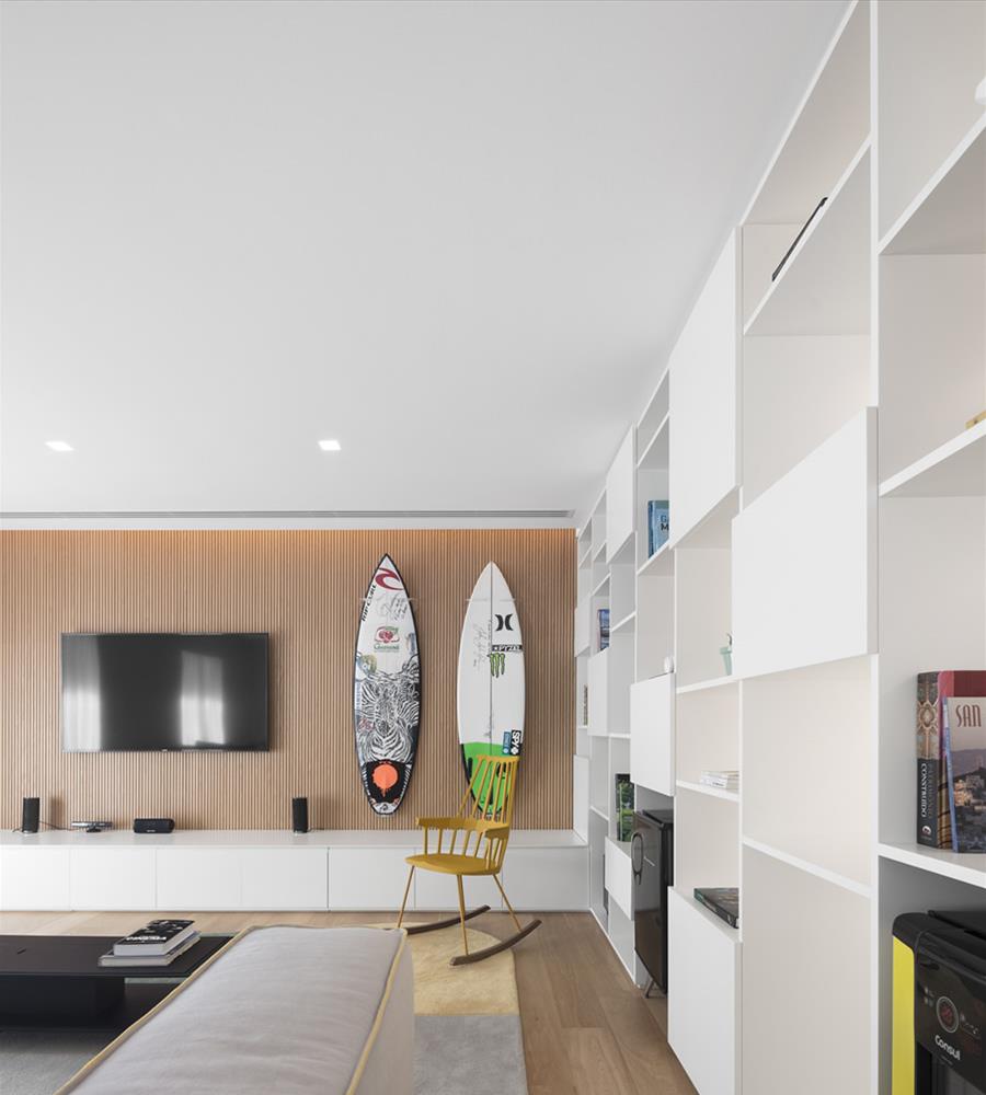 巴西豪华公寓-2