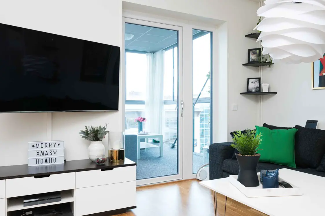 多彩瑞典建筑与室内设计-6