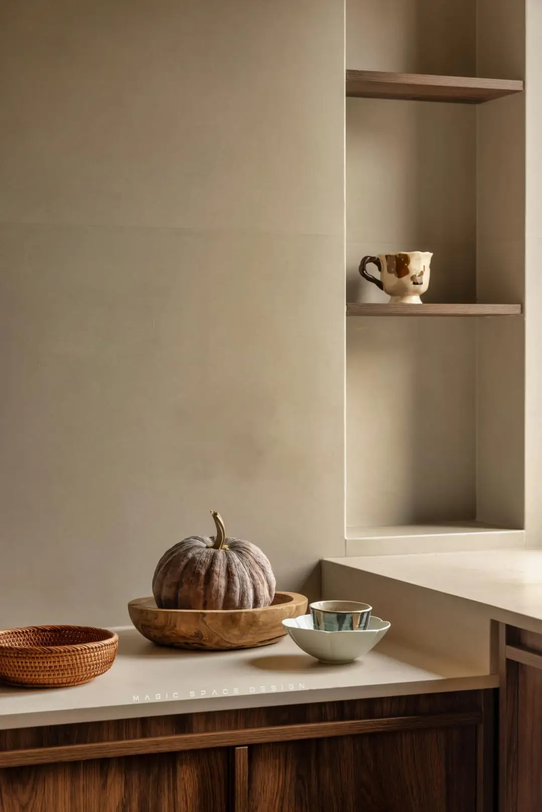 合肥·西山林语丨中国合肥丨麻吉空间联合设计-52