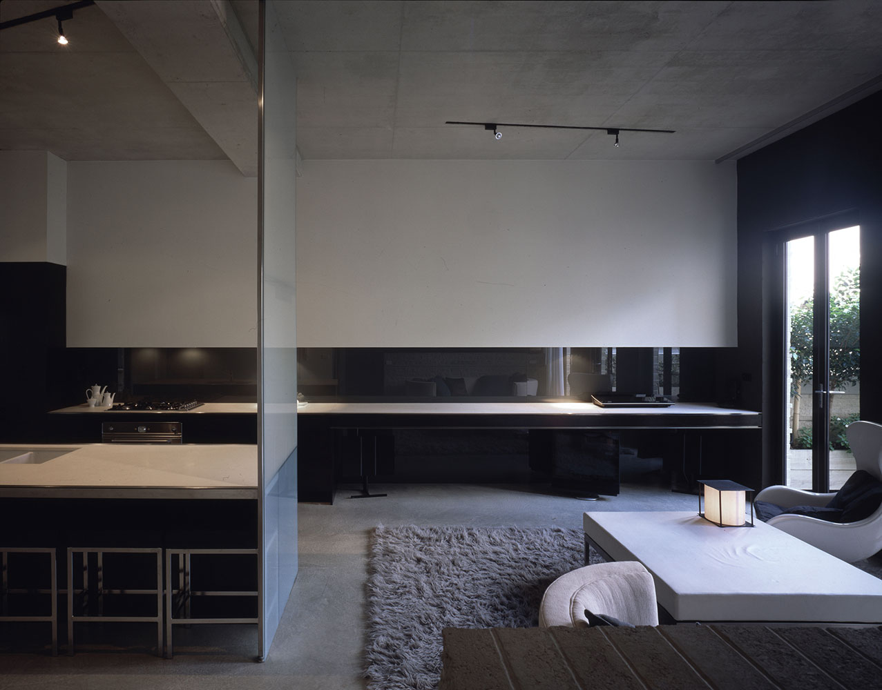 Wellington Street Apartments - B.E Architecture-3