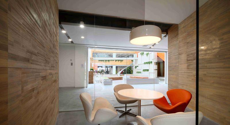 猎豹移动全球总部-21