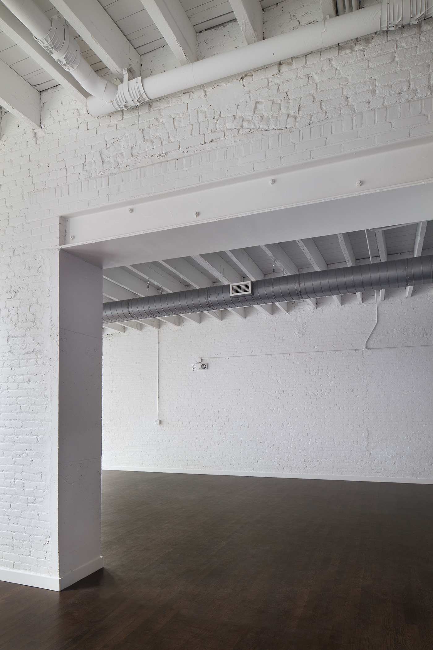 纽约地标建筑的现代复兴——David Grider Architect 的 61-63 Crosby Street 项目-18