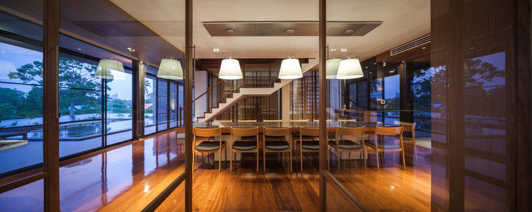 班邦萨雷度假屋-12