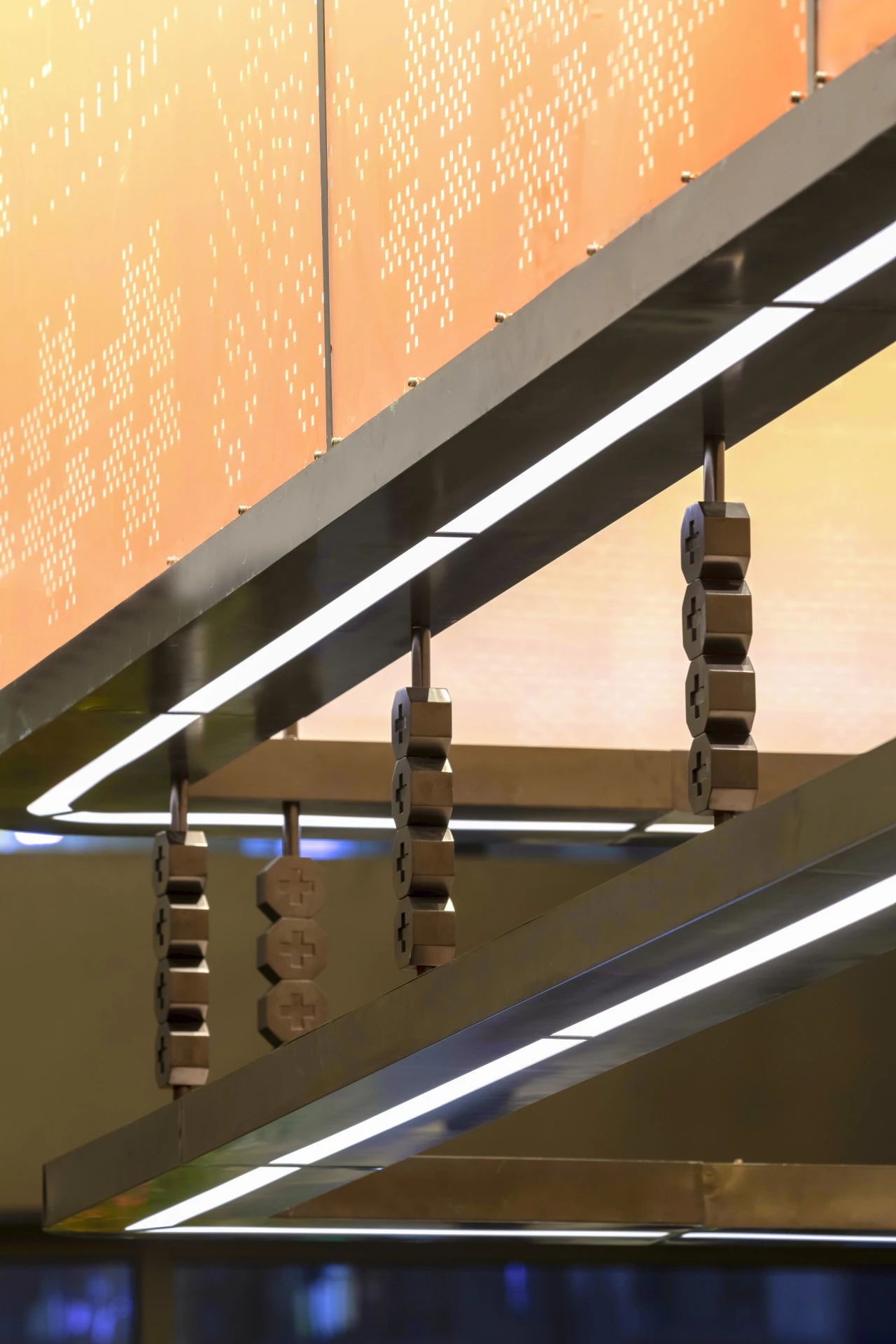 南宁五象万怡酒店丨中国南宁丨毕路德建筑顾问有限公司-26