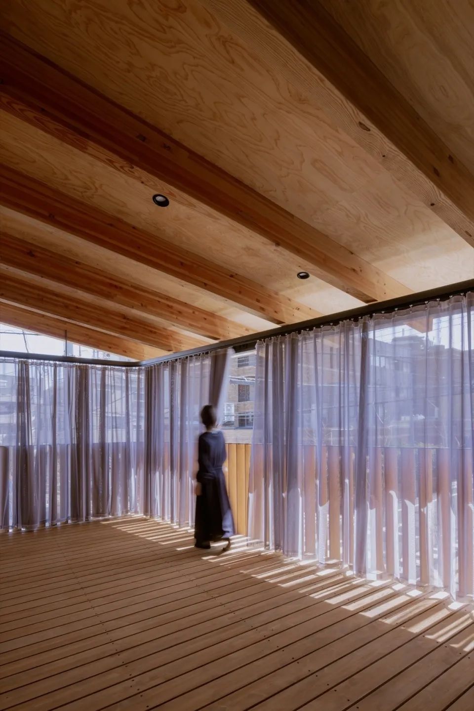 小大＋磯田和明｜日本八雲の家-251