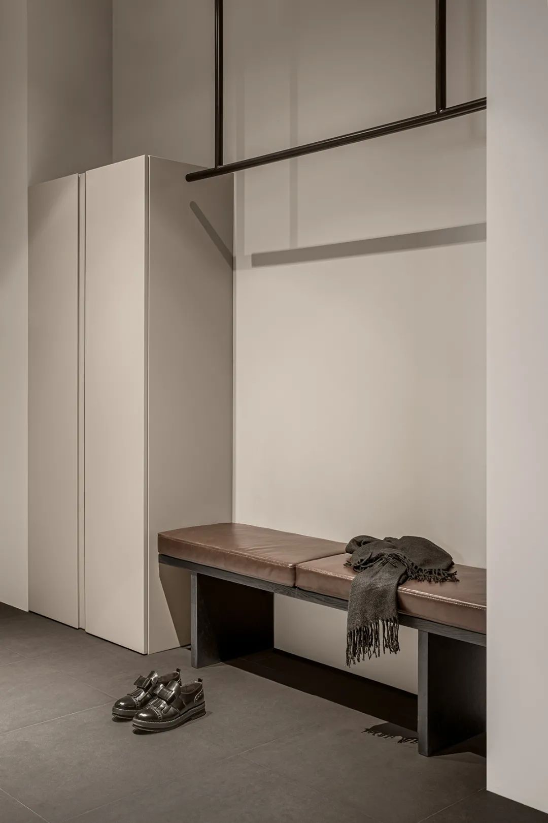 简约美学私人住宅丨Paliychuk Olga Design工作室-25