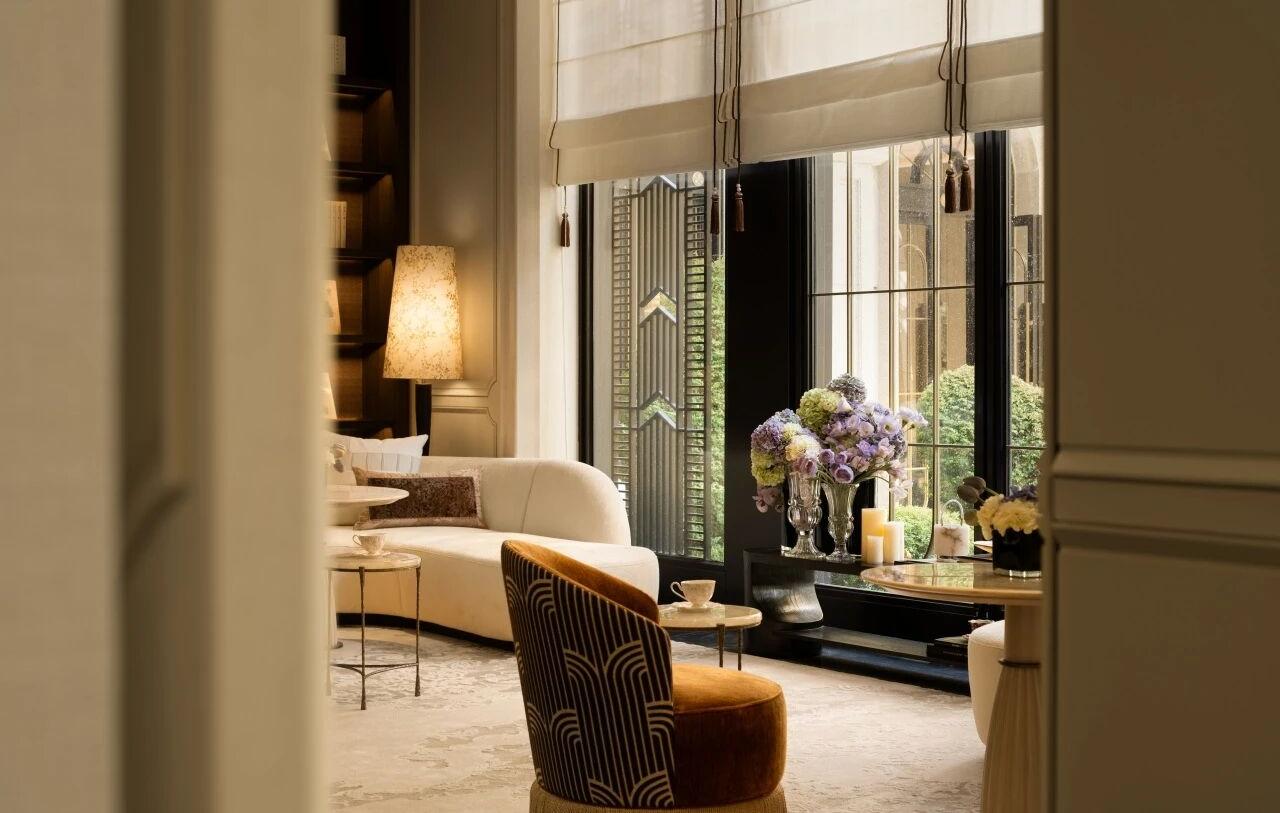 建总雍玺湾丨中国福州丨飞视设计-24