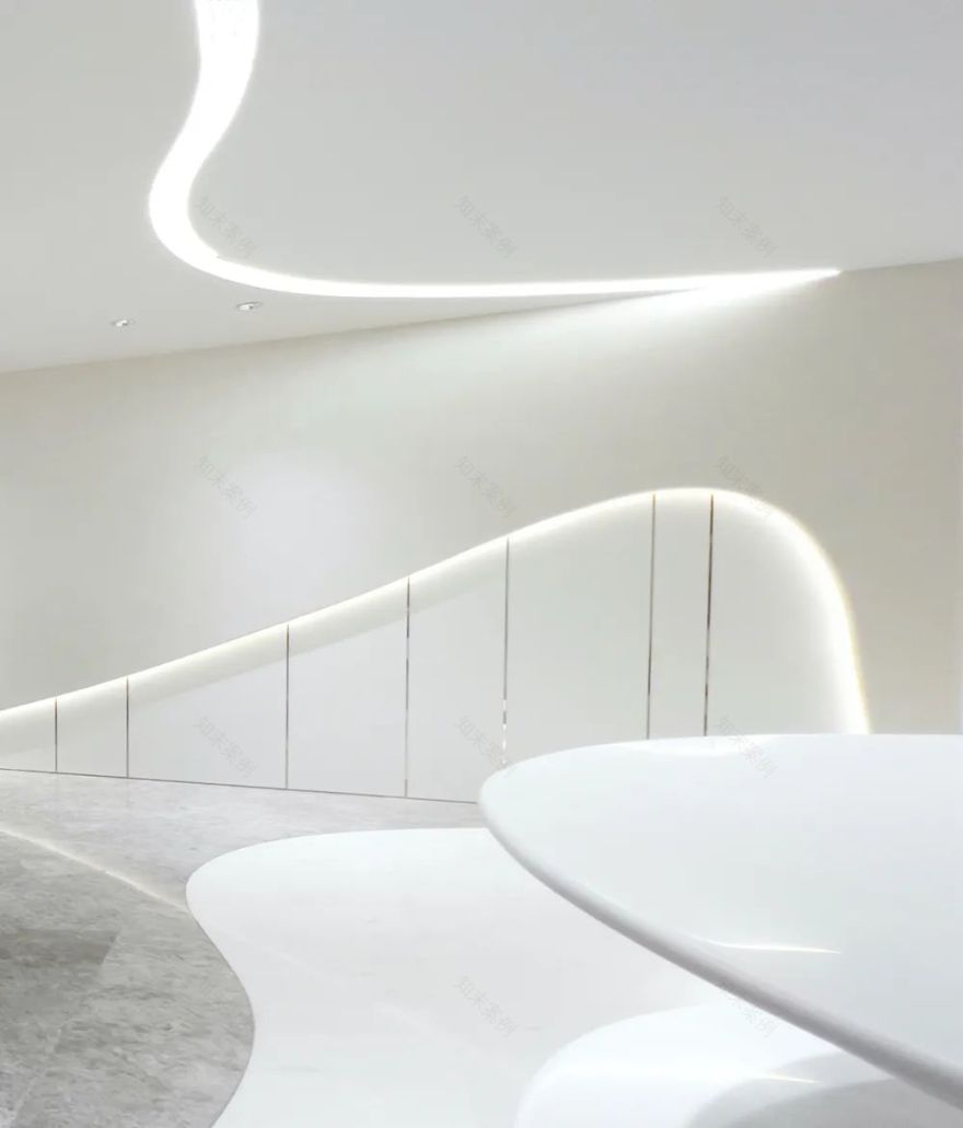 新加坡 386㎡复式丨台北城市设计-27