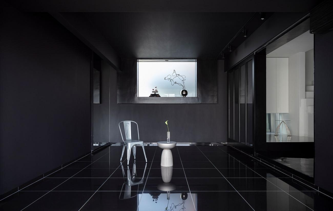 日本 Vista 住宅丨FORM,Kouichi Kimura Architects-25