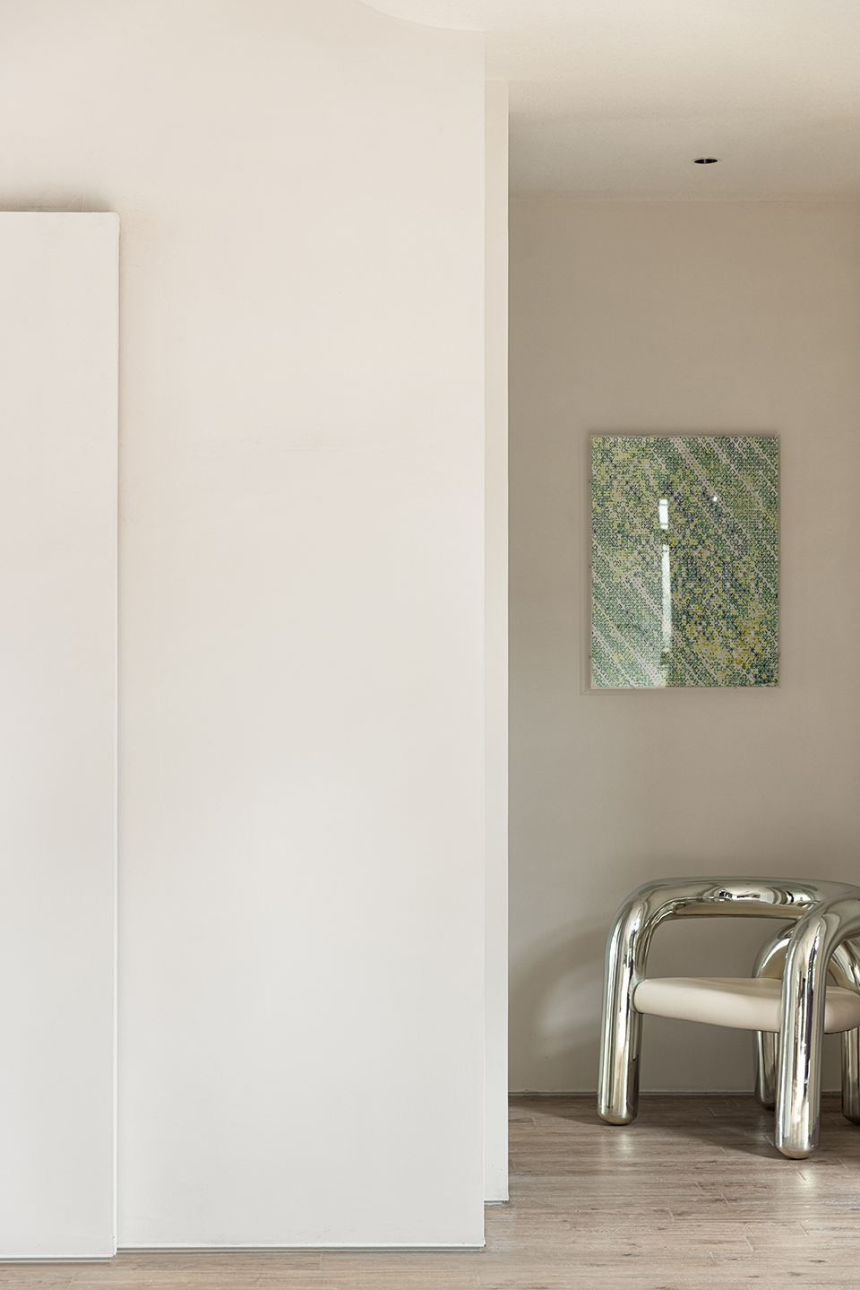 未见青山·慢方舍丨中国三亚丨慢珊瑚设计-64