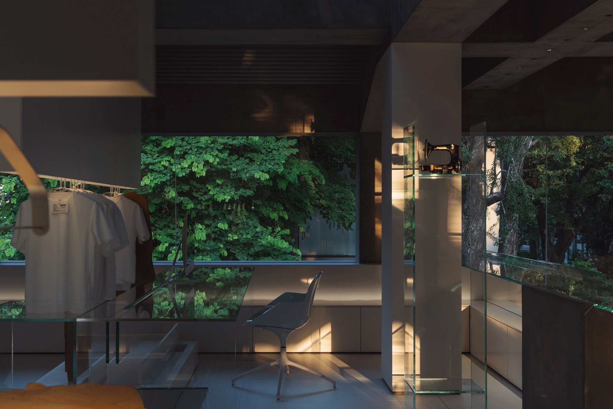 广州白·ZS Lab丨中国广州丨东仓建设-45