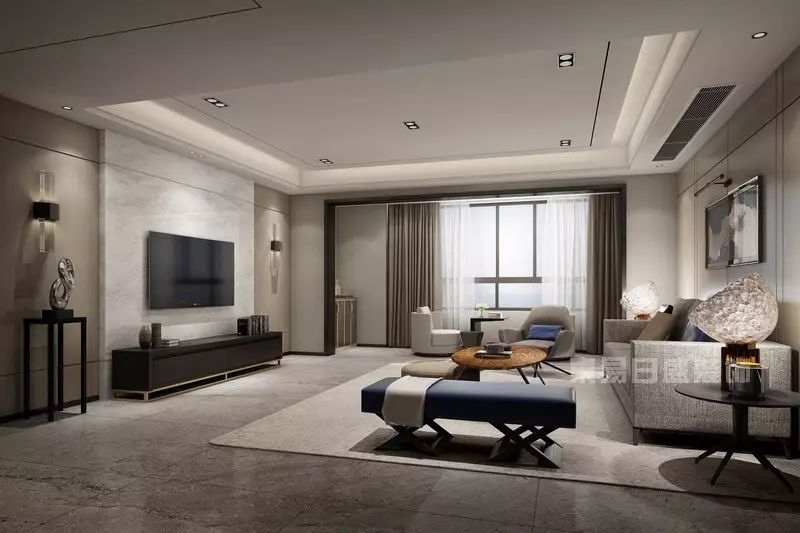 张依红作品 | 两套经典时尚美居，用心去记录你的时间记忆密码-17