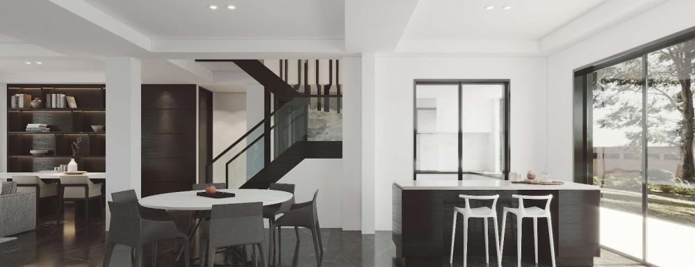 
白麓城温玉庭16栋03户型 -5