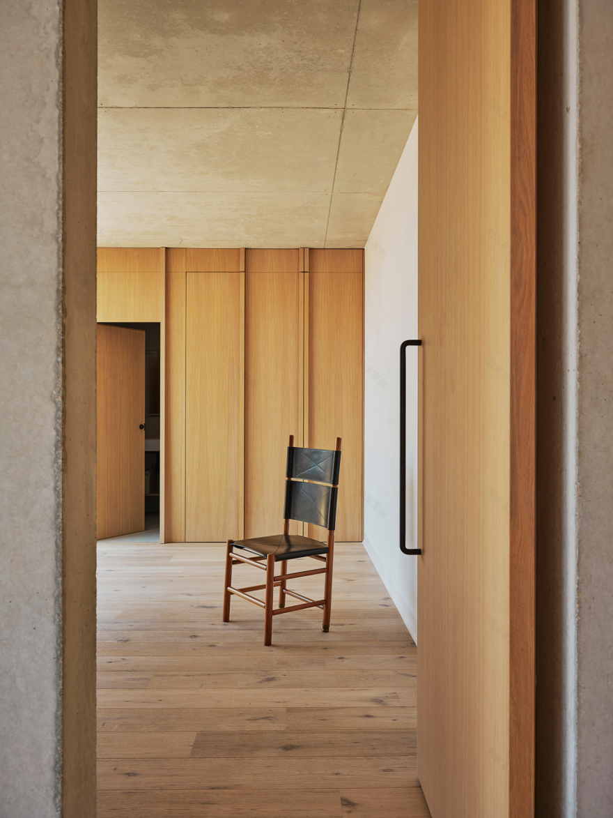 别墅丨西班牙丨Raúl Sánchez-15