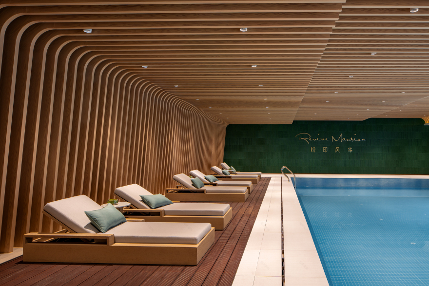 无锡悦印风华生活美学馆丨中国无锡丨峻佳设计-69